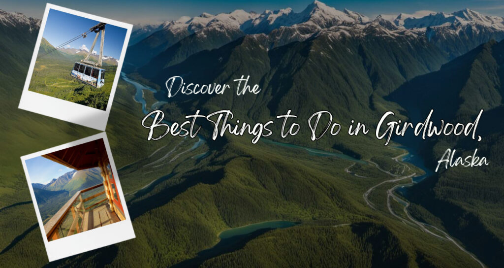 Discover the Best Things to Do in Girdwood, Alaska